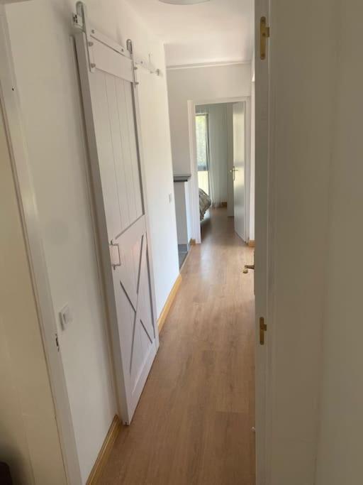Apartmán Amanecer En Collarada Villanúa Exteriér fotografie
